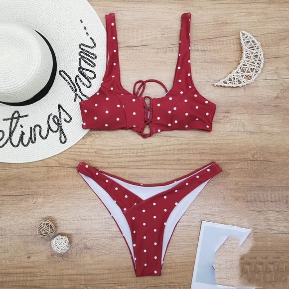 Magnolia Breeze Other - Bikini